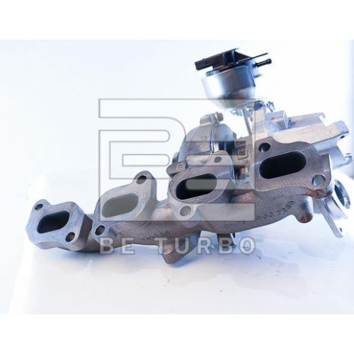 BE TURBO 130333 Lader, Aufladung f&uuml;r VAG