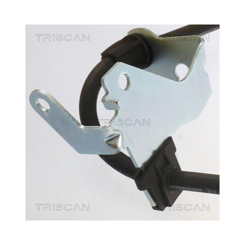 Bremsschlauch TRISCAN 8150 28142 für CITROËN OPEL PEUGEOT VAUXHALL