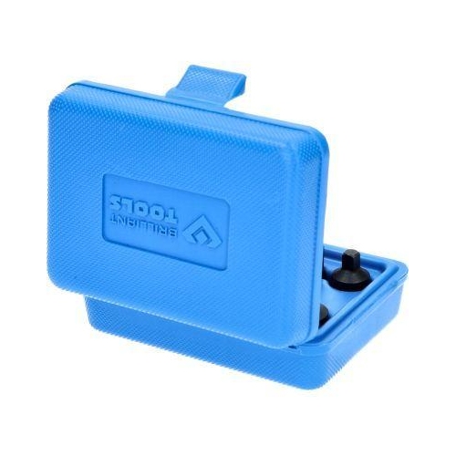 Kraft-Stecknuss-Satz KS TOOLS BT024605 f&uuml;r