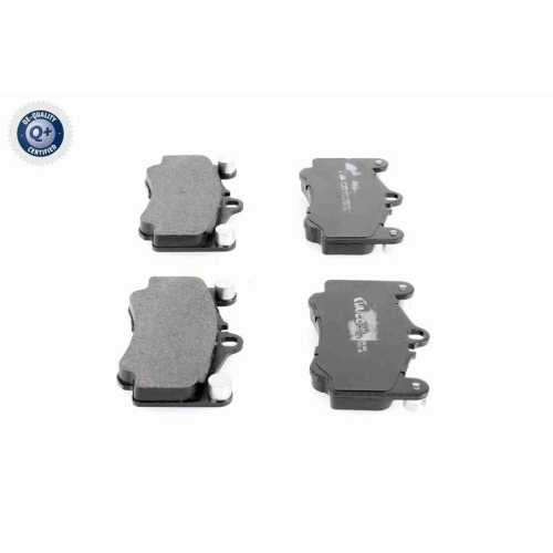 Bremsbelagsatz, Scheibenbremse VAICO V45-0023 Q+, Erstausr&uuml;sterqualit&auml;t f&uuml;r