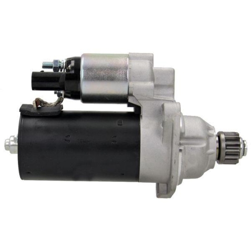 HELLA Starter 8EA 011 612-871 f&uuml;r MAN VW, f&uuml;r Fahrzeuge mit Start-Stopp-Funktion