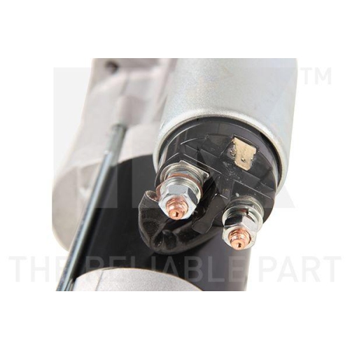 Starter NK 4734002 f&uuml;r MITSUBISHI HYUNDAI KIA