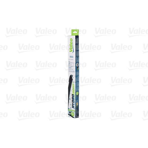 Wischblatt VALEO 578565 HYDROCONNECT REAR für AUDI BMW MERCEDES-BENZ SEAT SKODA
