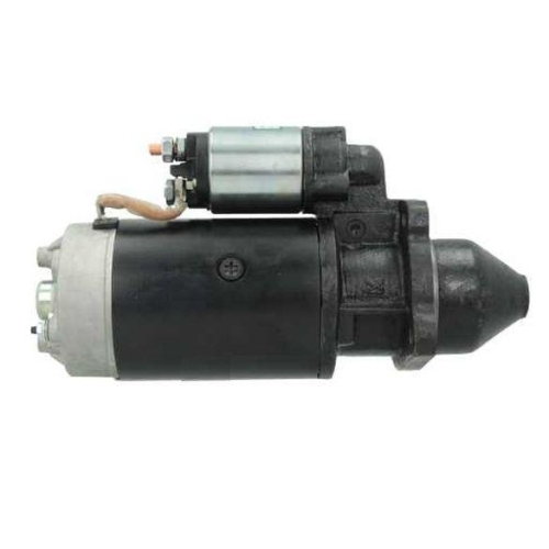 HELLA Starter 8EA 012 586-501 für MAN