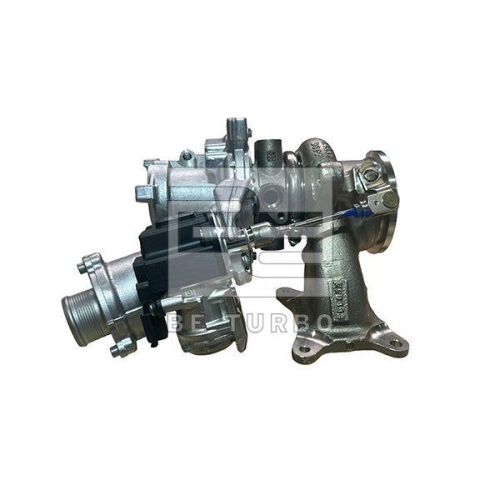 BE TURBO 130526 Lader, Aufladung f&uuml;r VAG