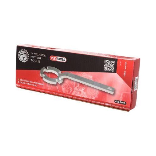 Haltewerkzeugsatz, Kurbelwelle KS TOOLS 400.9070 f&uuml;r