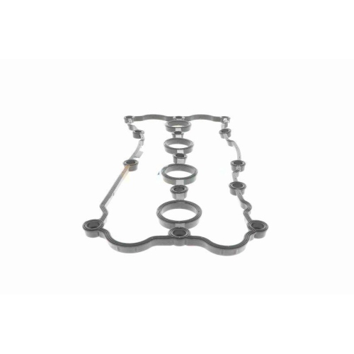 Dichtung, Zylinderkopfhaube VAICO V10-5163 Original VAICO Qualit&auml;t f&uuml;r AUDI SEAT