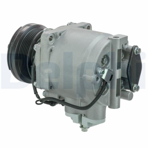 Kompressor, Klimaanlage DELPHI CS20525 für FORD