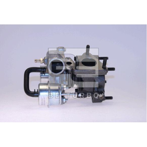 BE TURBO 125048 Lader, Aufladung f&uuml;r ROVER