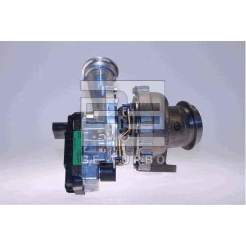 BE TURBO 127940 Lader, Aufladung f&uuml;r MERCEDES-BENZ