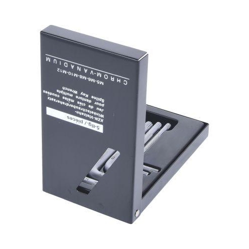 Winkelschraubendrehersatz KS TOOLS 151.4100 für