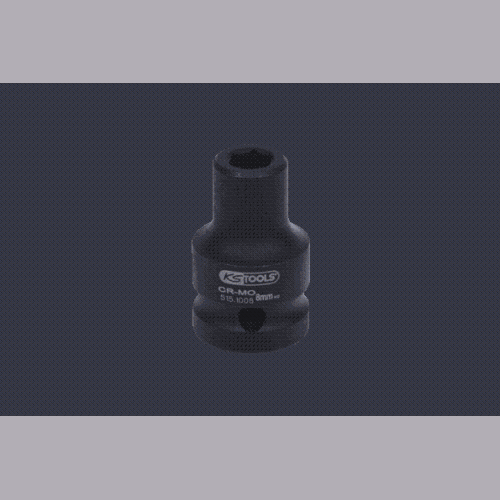 Kraft-Stecknuss KS TOOLS 515.1008-E f&uuml;r