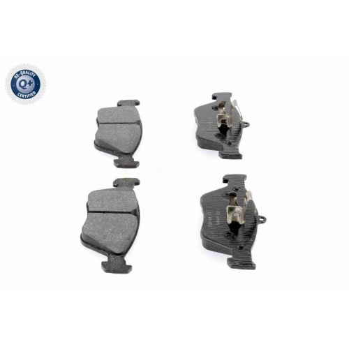 Bremsbelagsatz, Scheibenbremse VAICO V40-8016 Q+, Erstausr&uuml;sterqualit&auml;t f&uuml;r OPEL
