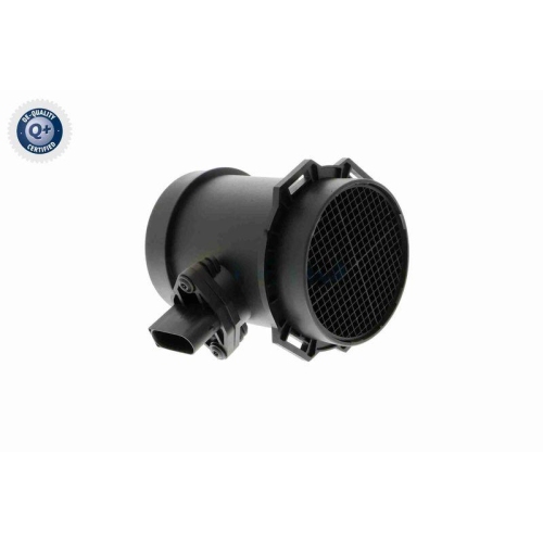 Luftmassenmesser VEMO V20-72-5144 Q+, Erstausr&uuml;sterqualit&auml;t f&uuml;r BMW ROVER