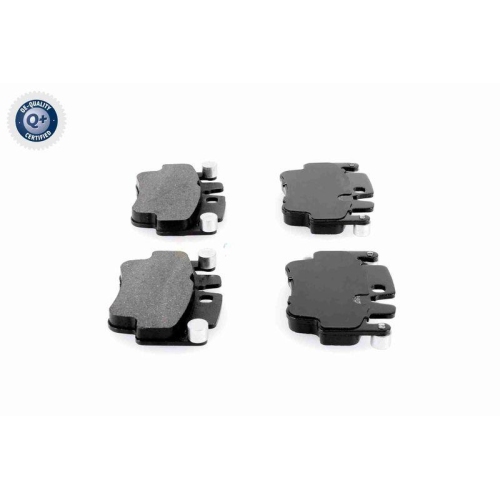 Bremsbelagsatz, Scheibenbremse VAICO V45-0028 Q+, Erstausr&uuml;sterqualit&auml;t f&uuml;r