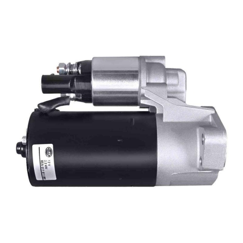 HELLA Starter 8EA 011 611-881 f&uuml;r AUDI PORSCHE SEAT SKODA VW