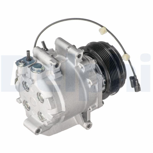 Kompressor, Klimaanlage DELPHI CS20503 für HONDA