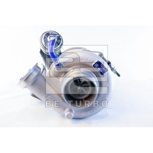 BE TURBO 131132 Lader, Aufladung f&uuml;r FENDT DEUTZ