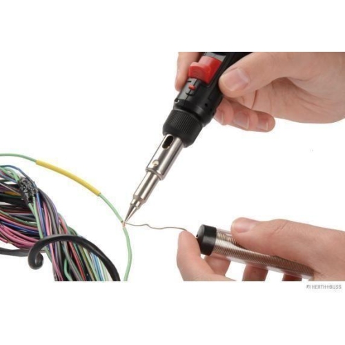 Gaslötbrenner HERTH+BUSS ELPARTS 95921001 für