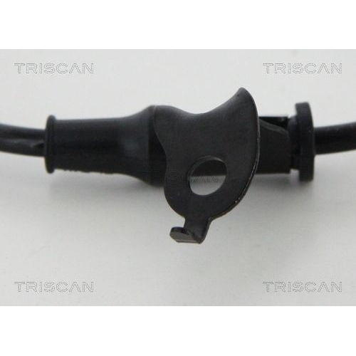 Sensor, Raddrehzahl TRISCAN 8180 40218 f&uuml;r HONDA ACURA, Hinterachse rechts