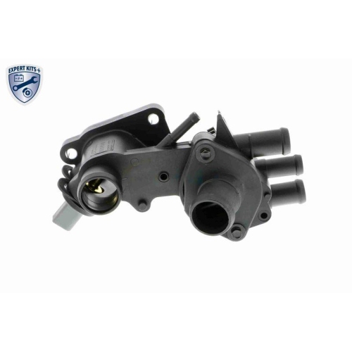 Thermostatgeh&auml;use VEMO V15-99-2054 EXPERT KITS + f&uuml;r AUDI SEAT SKODA VW VAG