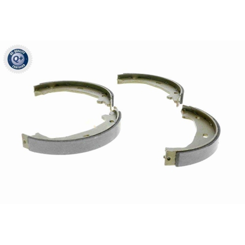 Bremsbackensatz VAICO V20-0292 Q+, Erstausr&uuml;sterqualit&auml;t f&uuml;r BMW MITSUBISHI