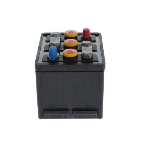 Starterbatterie BOSCH F 026 T02 303 Klassik für