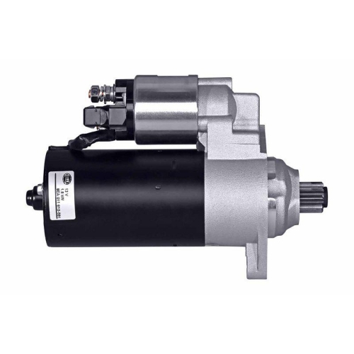 Starter HELLA 8EA 011 610-591 f&uuml;r AUDI SEAT VW