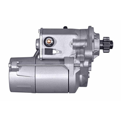 HELLA Starter 8EA 011 611-121 f&uuml;r HONDA ROVER TOYOTA LAND ROVER