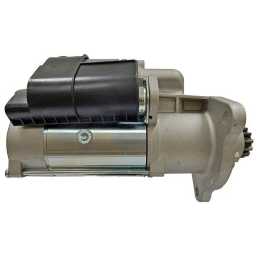 HELLA Starter 8EA 012 586-531 f&uuml;r DAF