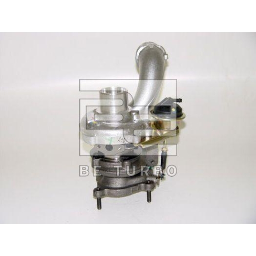 BE TURBO 125225 Lader, Aufladung f&uuml;r NISSAN OPEL RENAULT