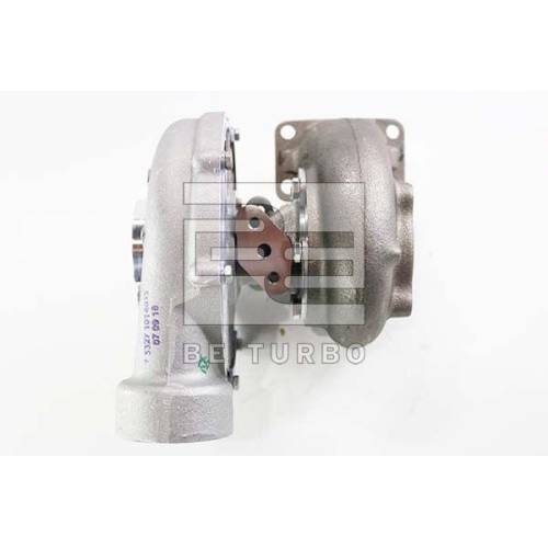 BE TURBO 128758 Lader, Aufladung f&uuml;r IVECO LIEBHERR