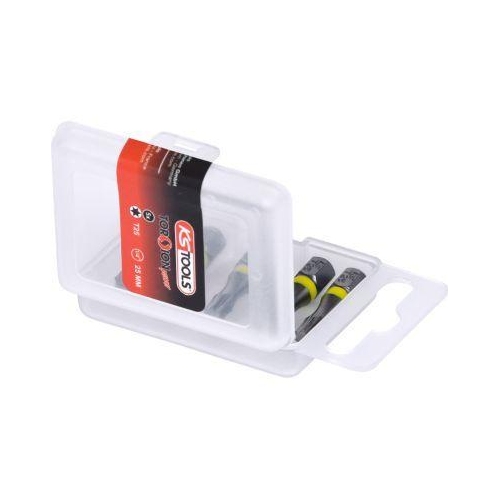 Schrauberbit KS TOOLS 918.3551 f&uuml;r