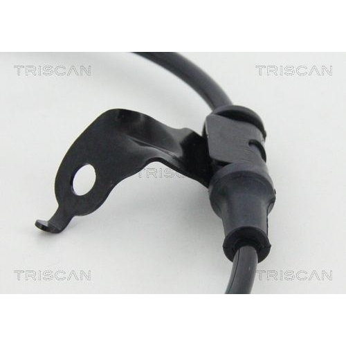 Sensor, Raddrehzahl TRISCAN 8180 40219 f&uuml;r HONDA ACURA, Hinterachse links