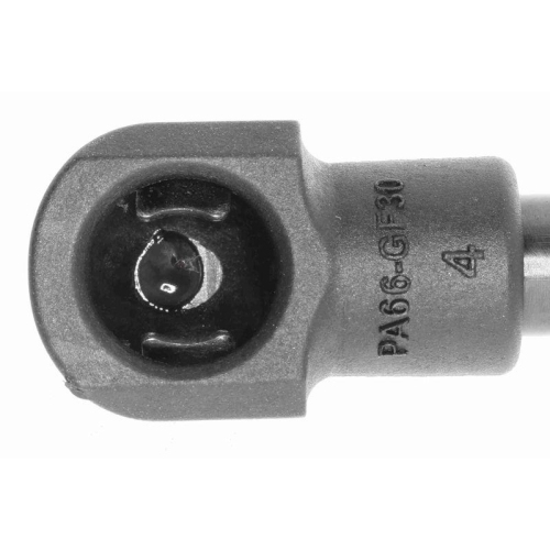 Gasfeder, Koffer-/Laderaum VAICO V42-0250 Original VAICO Qualit&auml;t f&uuml;r PEUGEOT