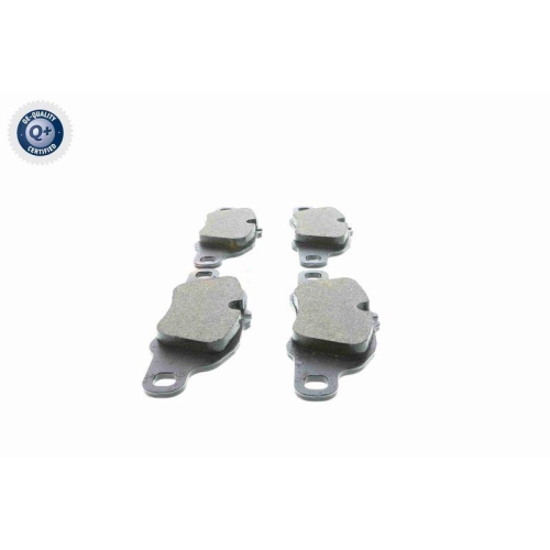 Bremsbelagsatz, Scheibenbremse VAICO V45-0116 Q+, Erstausr&uuml;sterqualit&auml;t f&uuml;r