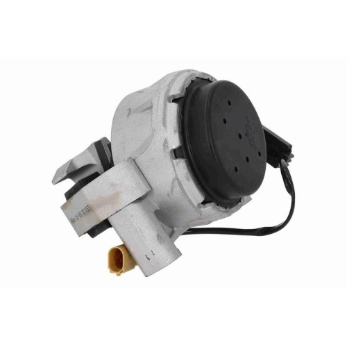 Lagerung, Motor VAICO V10-9160 Green Mobility Parts f&uuml;r AUDI, rechts
