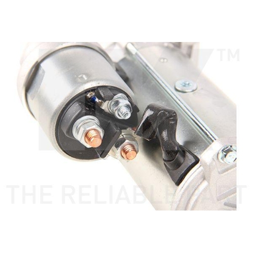 Starter NK 4736003 f&uuml;r OPEL VAUXHALL GENERAL MOTORS