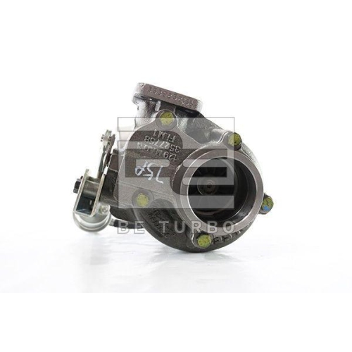 BE TURBO 128733 Lader, Aufladung f&uuml;r CUMMINS