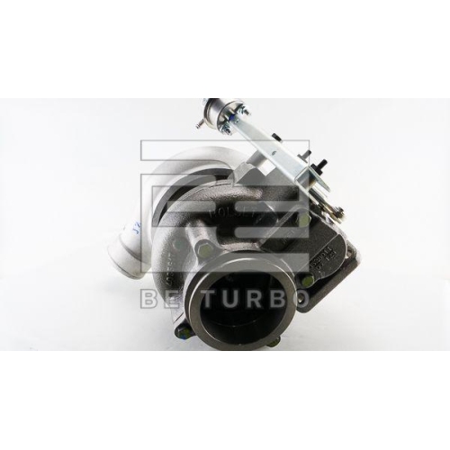 BE TURBO 125079 Lader, Aufladung f&uuml;r CASE IH CUMMINS
