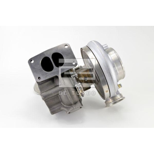 BE TURBO 128290RED Lader, Aufladung f&uuml;r MERCEDES-BENZ