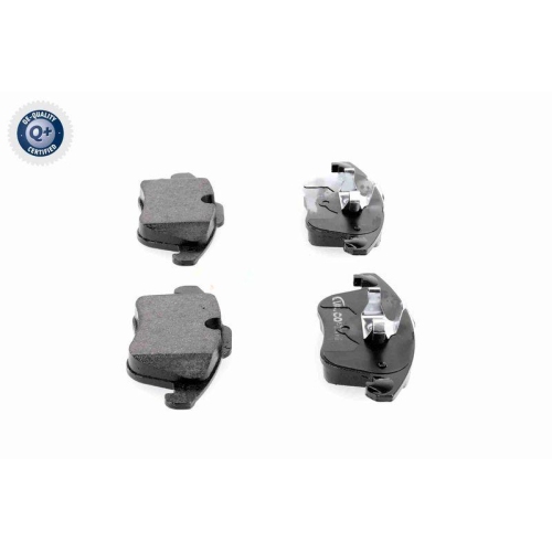 Bremsbelagsatz, Scheibenbremse VAICO V22-0062 Green Mobility Parts f&uuml;r CITRO&Euml;N