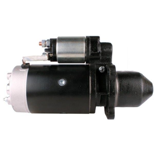 HELLA Starter 8EA 012 586-561 für SCANIA