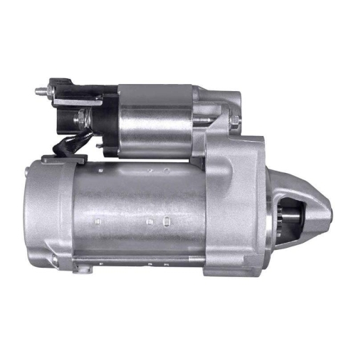HELLA Starter 8EA 011 613-351 f&uuml;r MERCEDES-BENZ