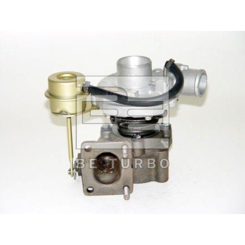 BE TURBO 126032 Lader, Aufladung f&uuml;r ALFA ROMEO FIAT