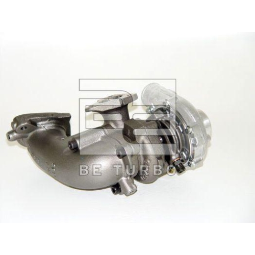 BE TURBO 124188 Lader, Aufladung f&uuml;r OPEL