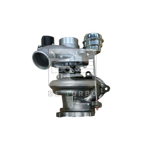 BE TURBO 128840 Lader, Aufladung f&uuml;r FORD VOLVO