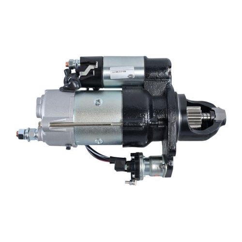 HELLA 8EA 012 586-771 Starter f&uuml;r ALEXANDER DENNIS