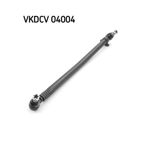 Lenkstange SKF VKDCV 04004 f&uuml;r IVECO