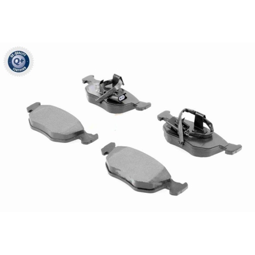 Bremsbelagsatz, Scheibenbremse VAICO V25-0164 Q+, Erstausr&uuml;sterqualit&auml;t f&uuml;r FORD